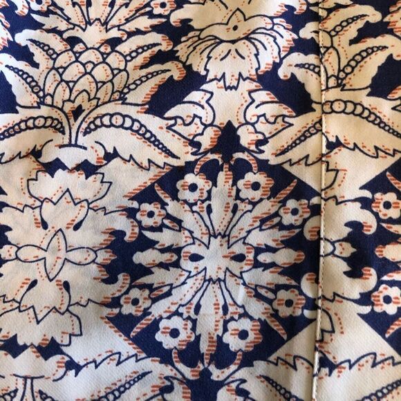 CAbi Stevie Flutter Sleeve Top Size XS - Picture 8 of 15